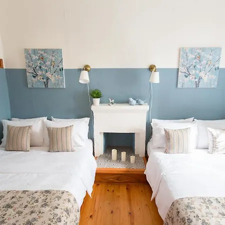Agios Georgios Nileias Villa Villa Ayios Yeoryios Nileias