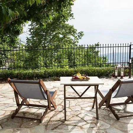 Agios Georgios Nileias Villa Ayios Yeoryios Nileias
