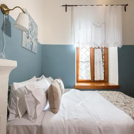 Agios Georgios Nileias Villa * Ayios Yeoryios Nileias