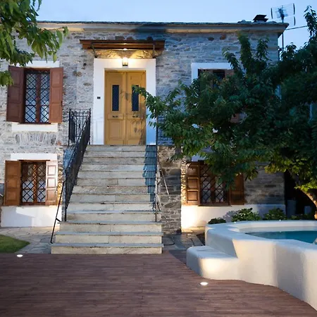Agios Georgios Nileias Villa Villa Ayios Yeoryios Nileias
