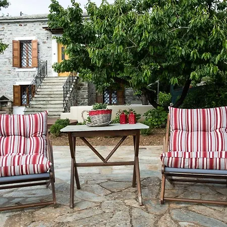 Agios Georgios Nileias Villa * Ayios Yeoryios Nileias