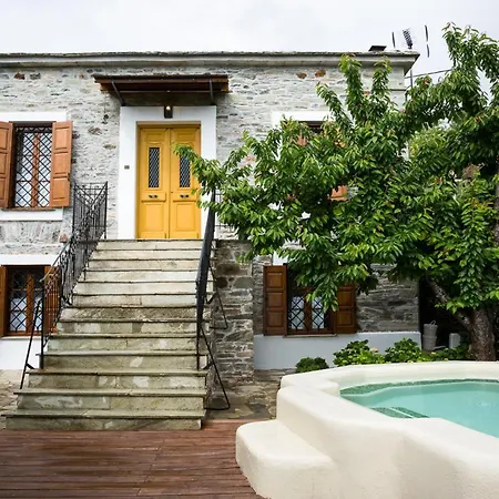 Agios Georgios Nileias Villa Ayios Yeoryios Nileias